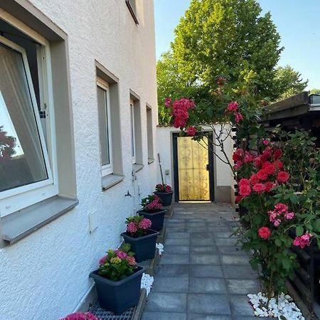 Apartamento Bronzetaler Bad Harzburg Exterior foto