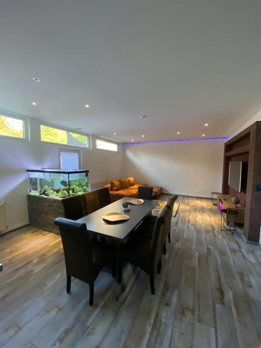 Apartamento Bronzetaler Bad Harzburg Exterior foto