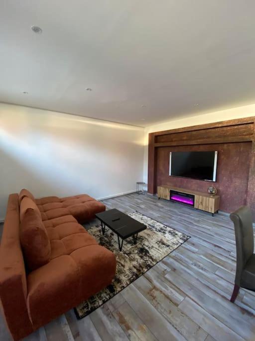 Apartamento Bronzetaler Bad Harzburg Exterior foto